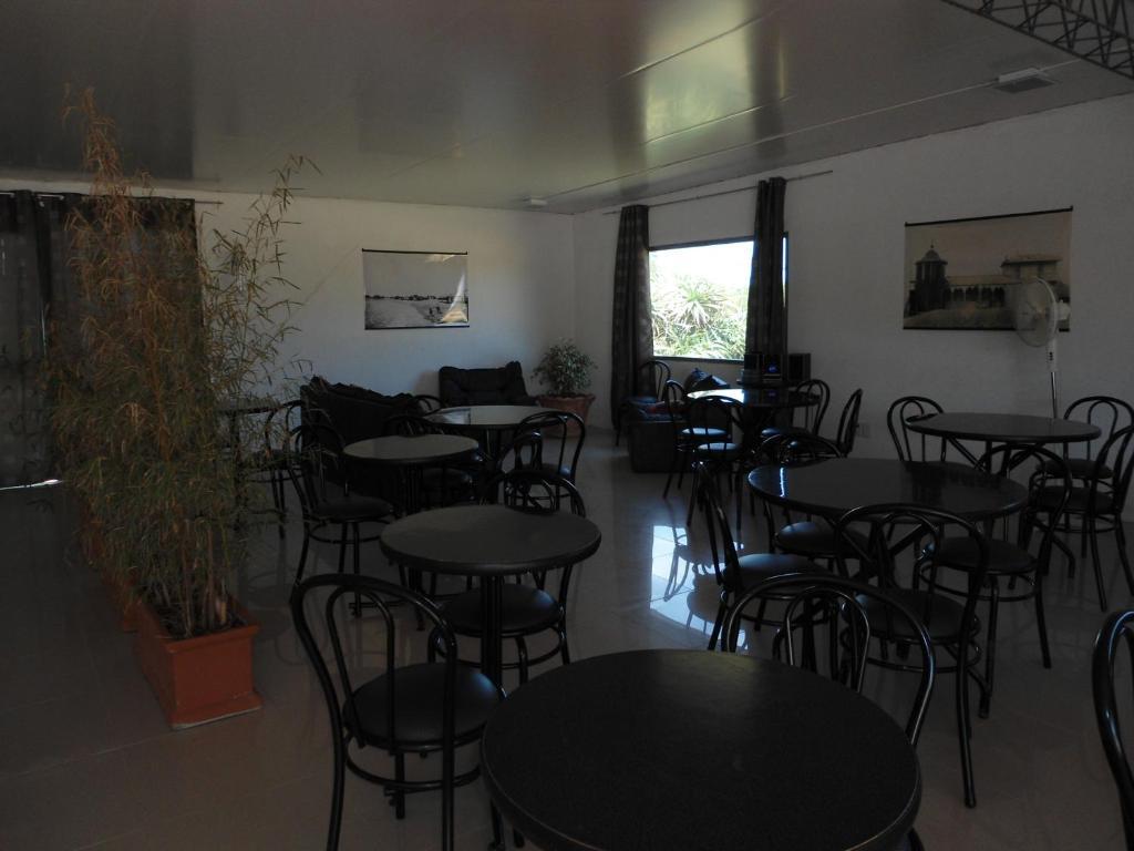 Complejo Turistico Anaconda Hotel La Paloma Cameră foto